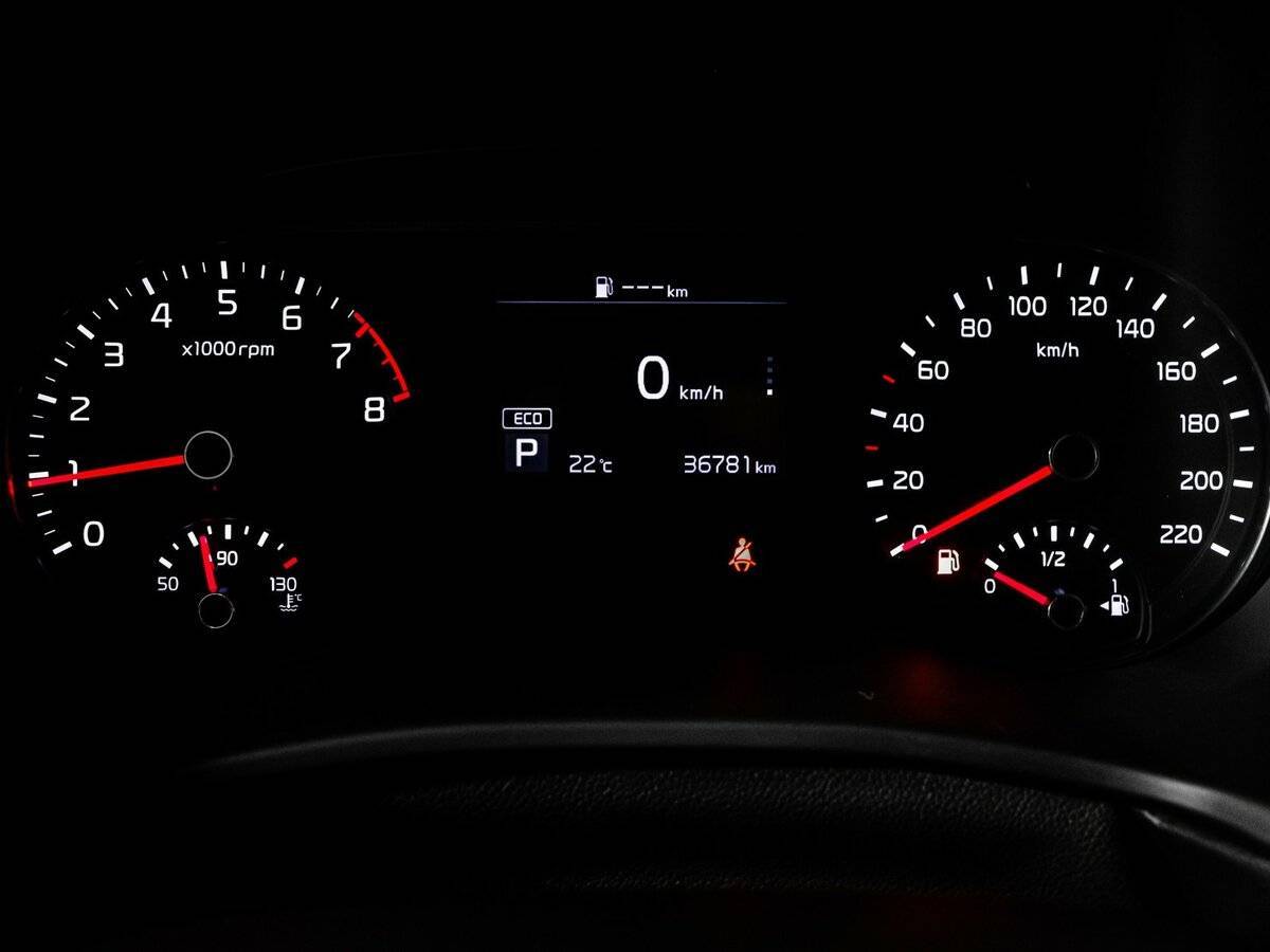 Купить Kia Soul, 2021, 37 770 км.. Фото: #10