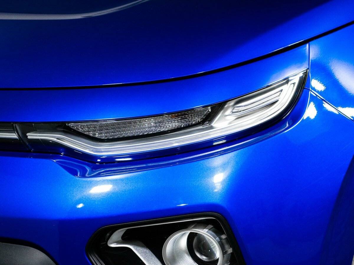 Купить Kia Soul, 2021, 37 770 км.. Фото: #15