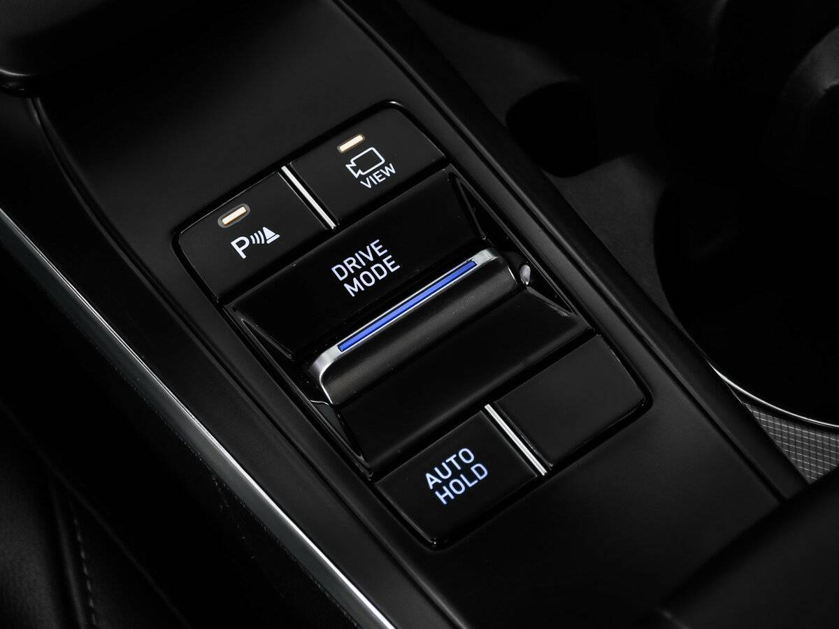 Купить Hyundai Sonata, 2021, 89 896 км.. Фото: #19