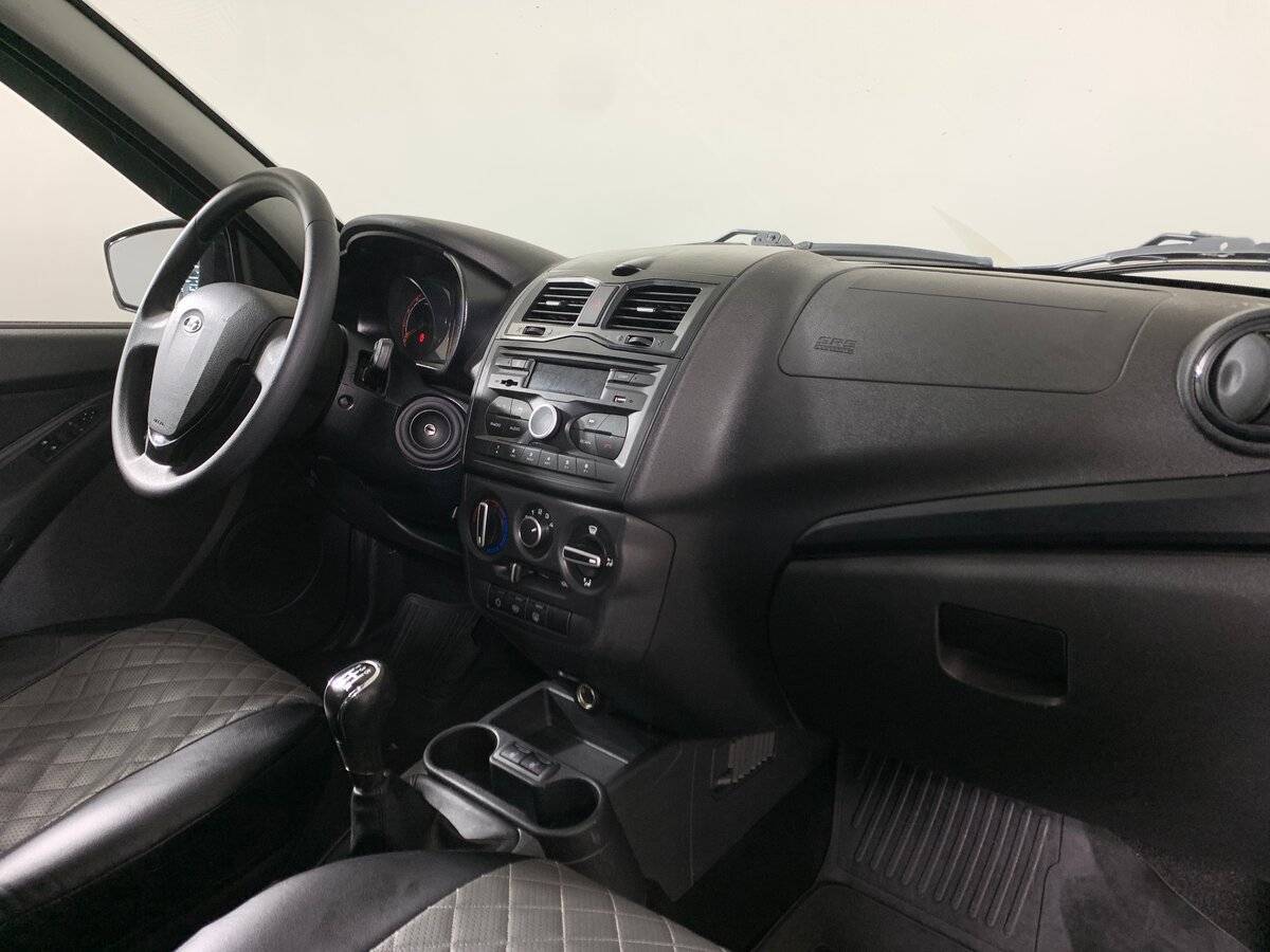 Купить Lada (ВАЗ) Granta, 2023, 69 939 км.. Фото: #12