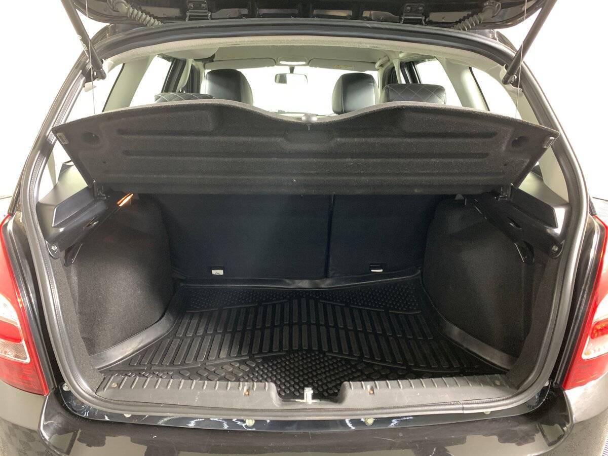 Купить Lada (ВАЗ) Granta, 2023, 69 939 км.. Фото: #18