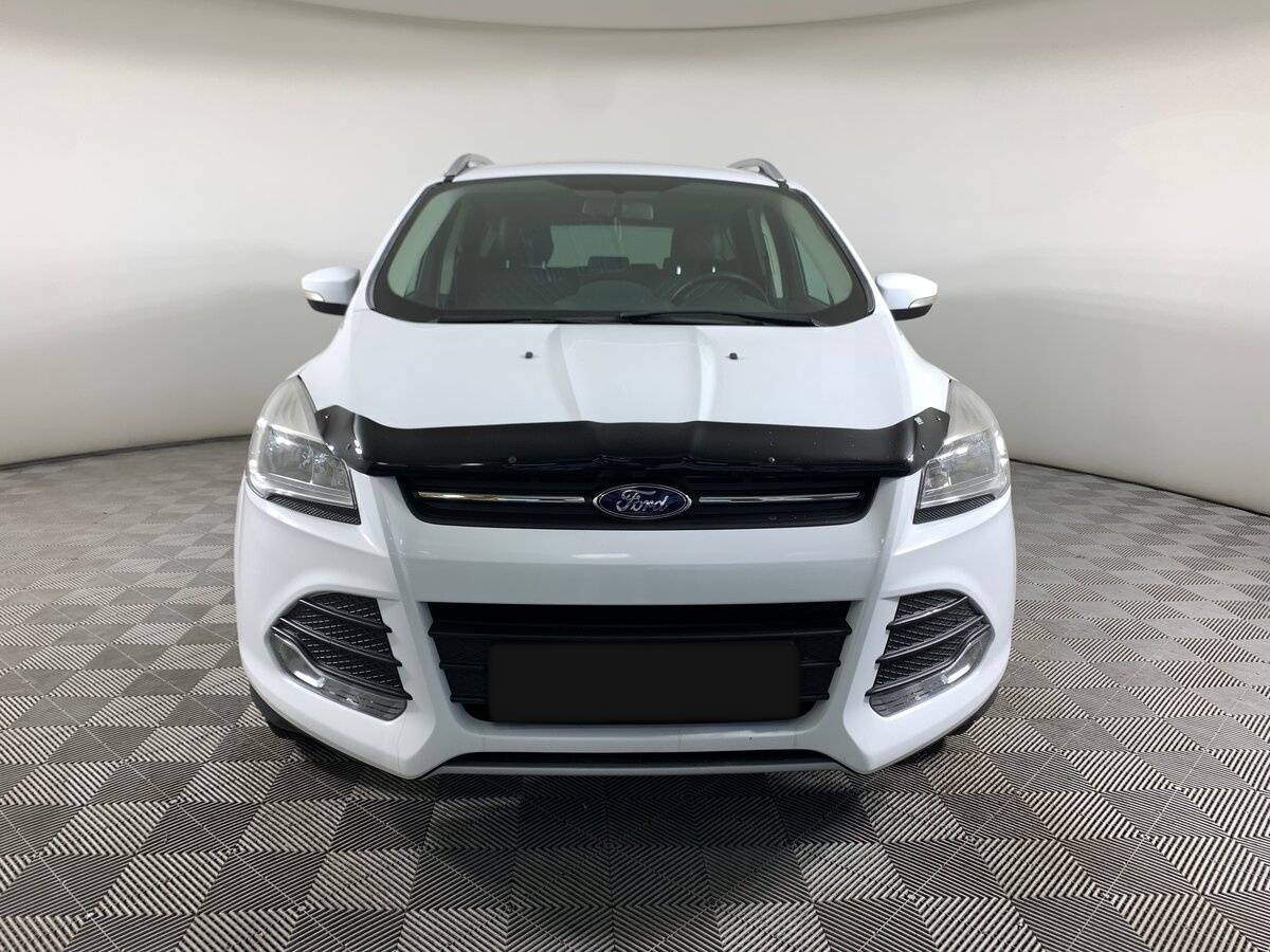 Купить Ford Kuga, 2013, 66 046 км.. Фото: #1