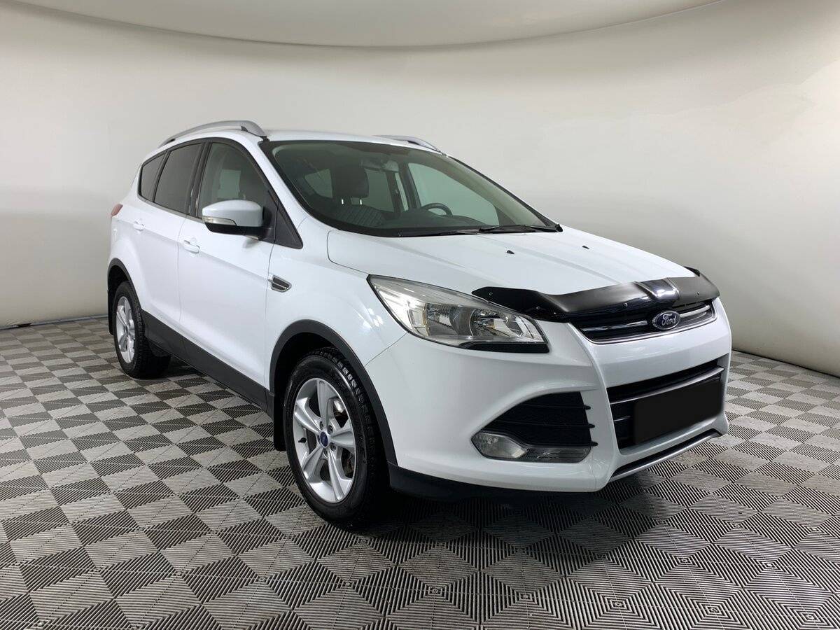Купить Ford Kuga, 2013, 66 046 км.. Фото: #2