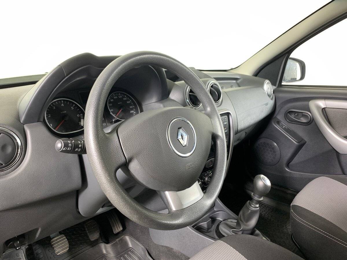 Купить Renault Duster, 2013, 80 000 км.. Фото: #10