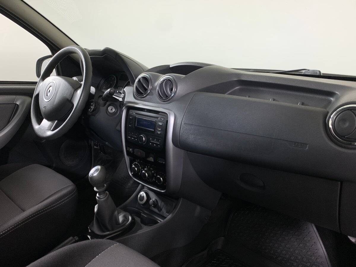 Купить Renault Duster, 2013, 80 000 км.. Фото: #12