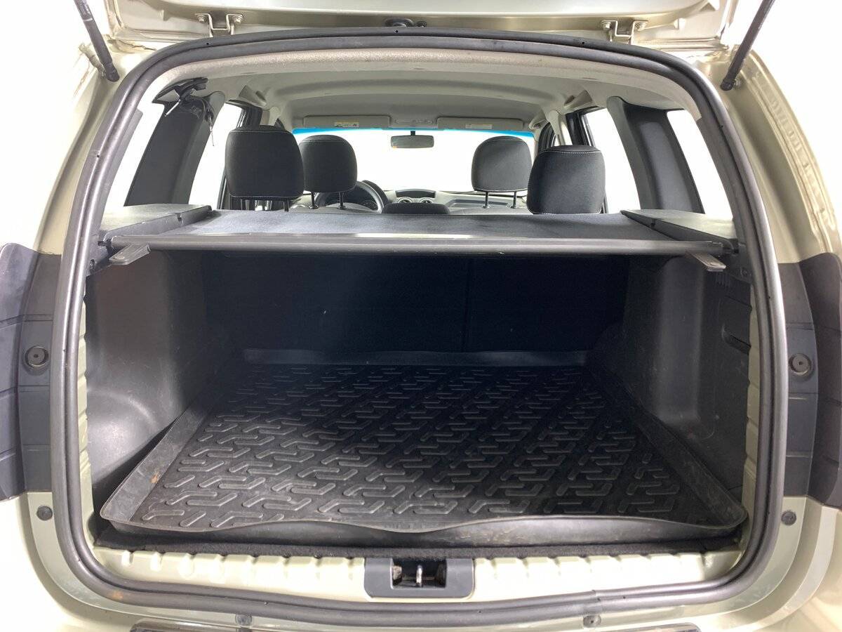 Купить Renault Duster, 2013, 80 000 км.. Фото: #18