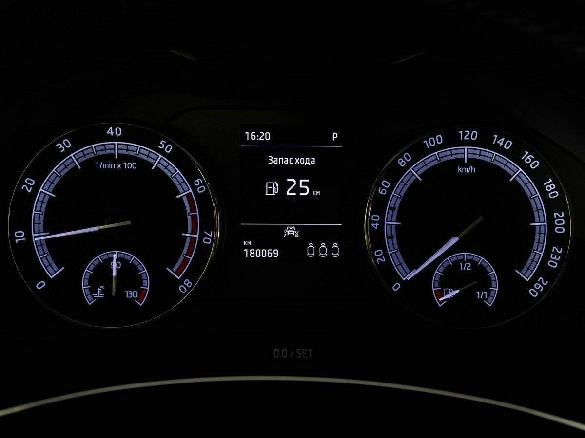 Купить Skoda Kodiaq, 2020, 180 068 км.. Фото: #15