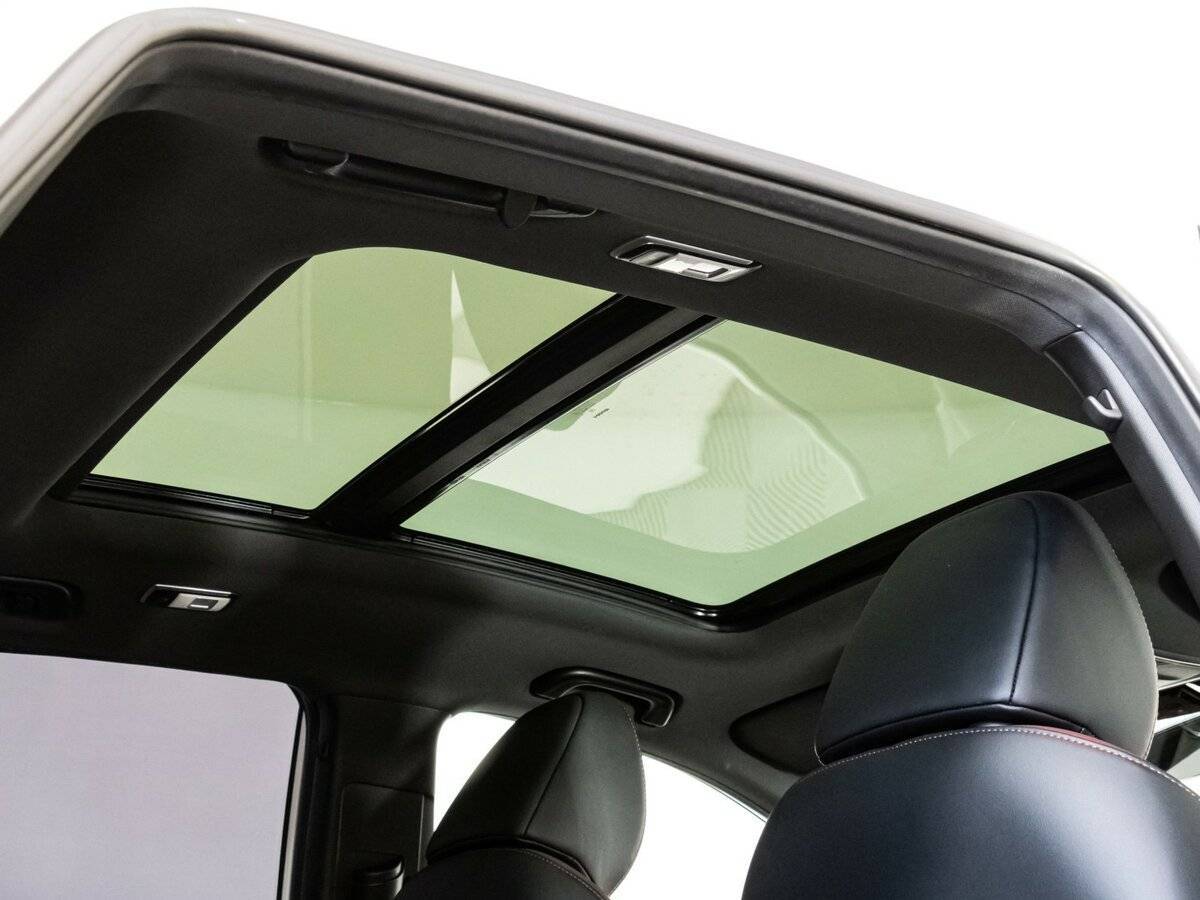 Купить Geely Coolray, 2021, 23 102 км.. Фото: #18