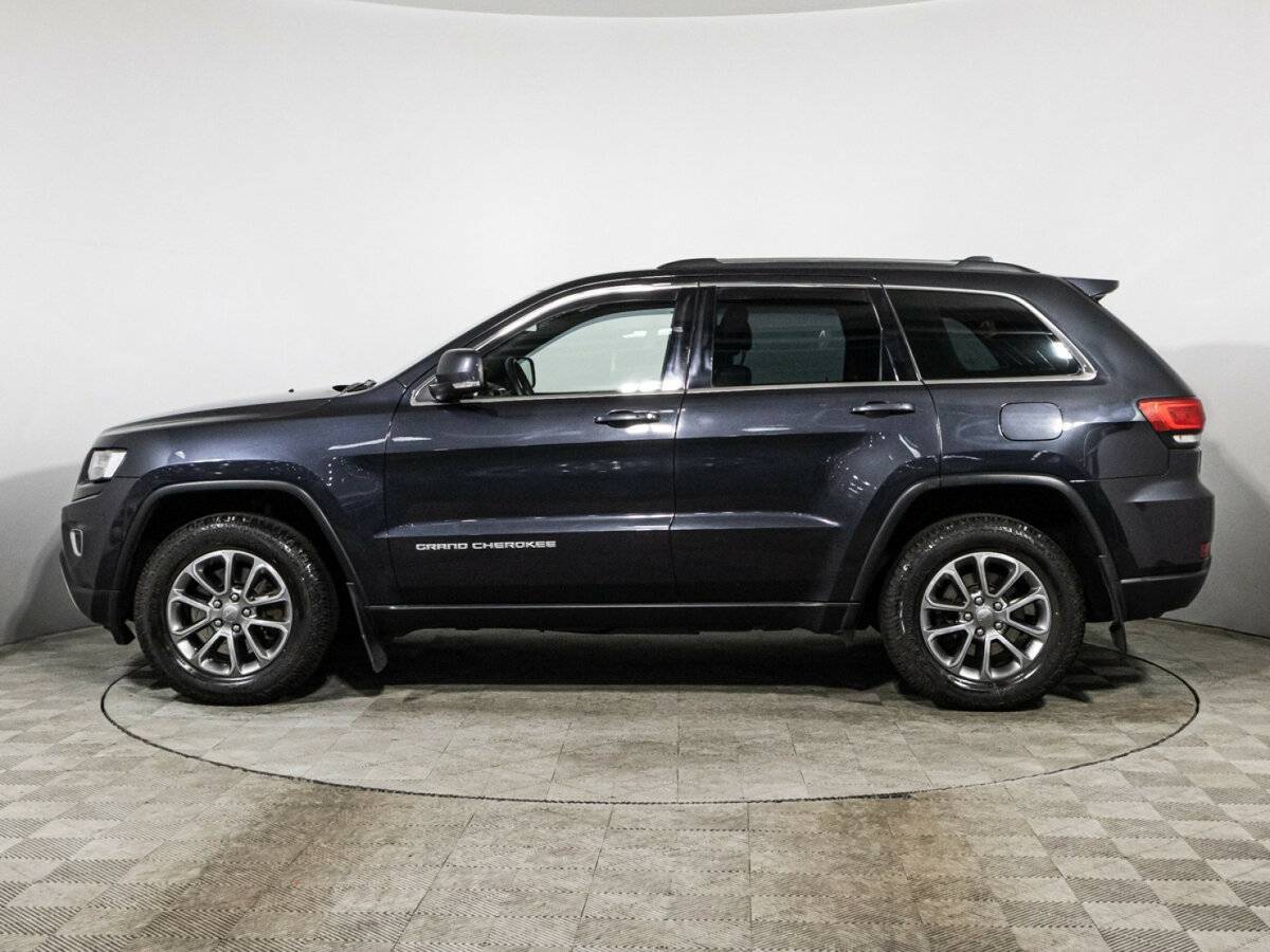Купить Jeep Grand Cherokee, 2014, 187 095 км.. Фото: #7