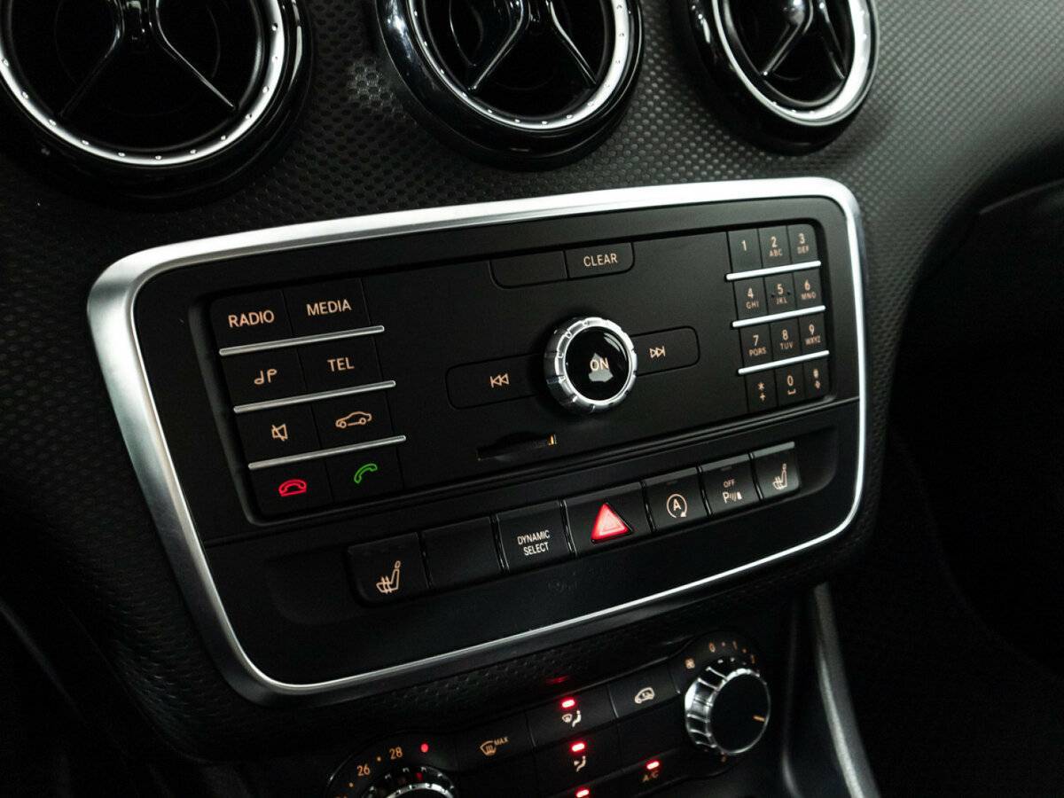 Купить Mercedes-Benz A-Класс, 2017, 131 486 км.. Фото: #14