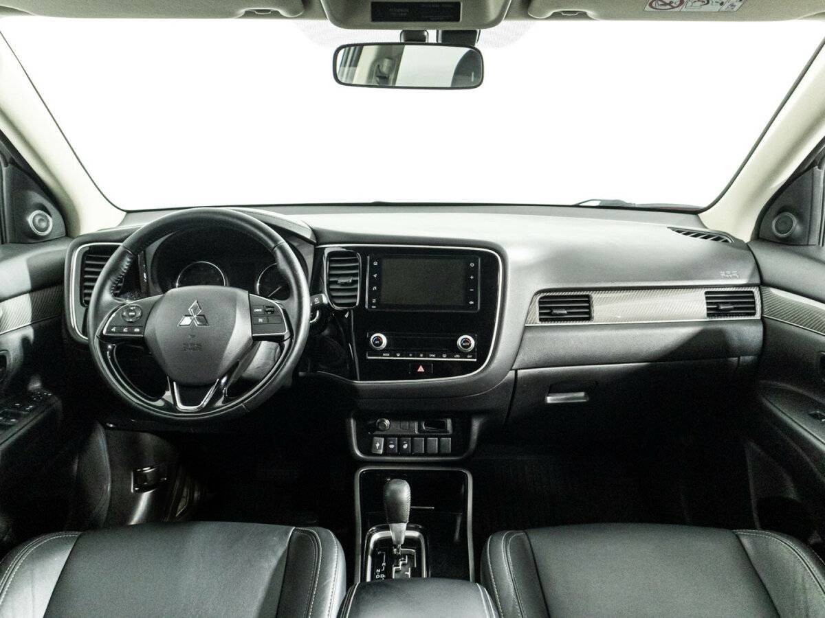 Купить Mitsubishi Outlander, 2020, 110 000 км.. Фото: #12