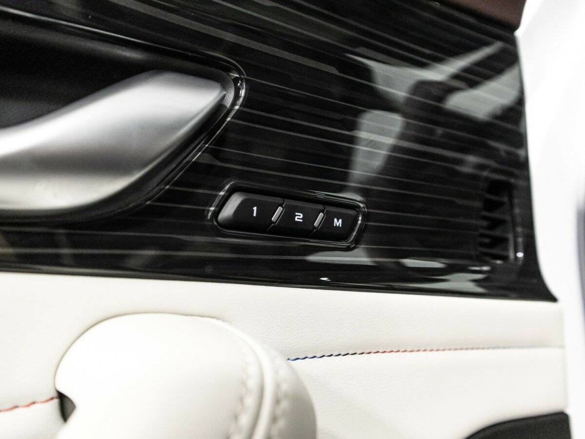 Купить Geely Monjaro, 2023, 61 378 км.. Фото: #18