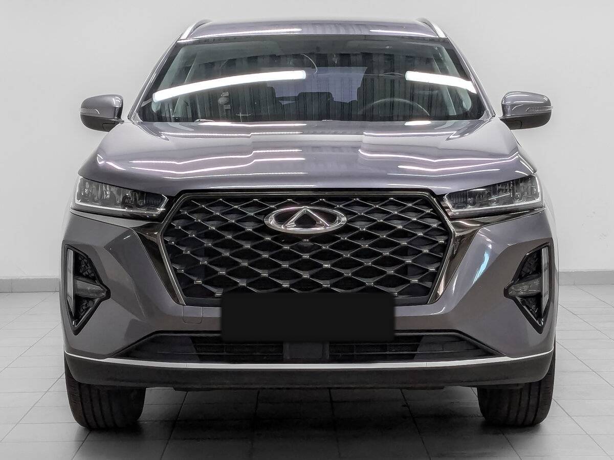 Купить Chery Tiggo 7 Pro Max, 2023, 51 237 км.. Фото: #1