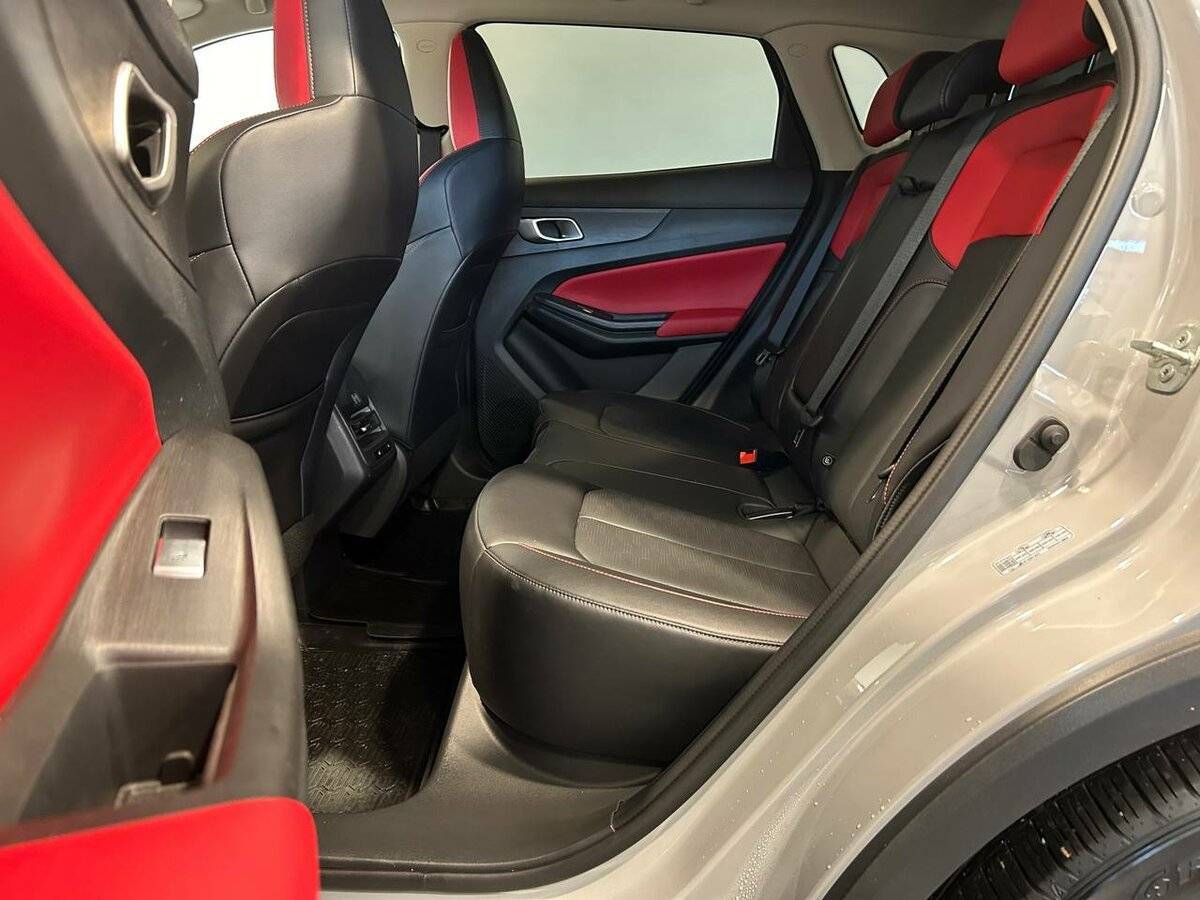 Купить Changan CS55 Plus, 2023, 33 583 км.. Фото: #12