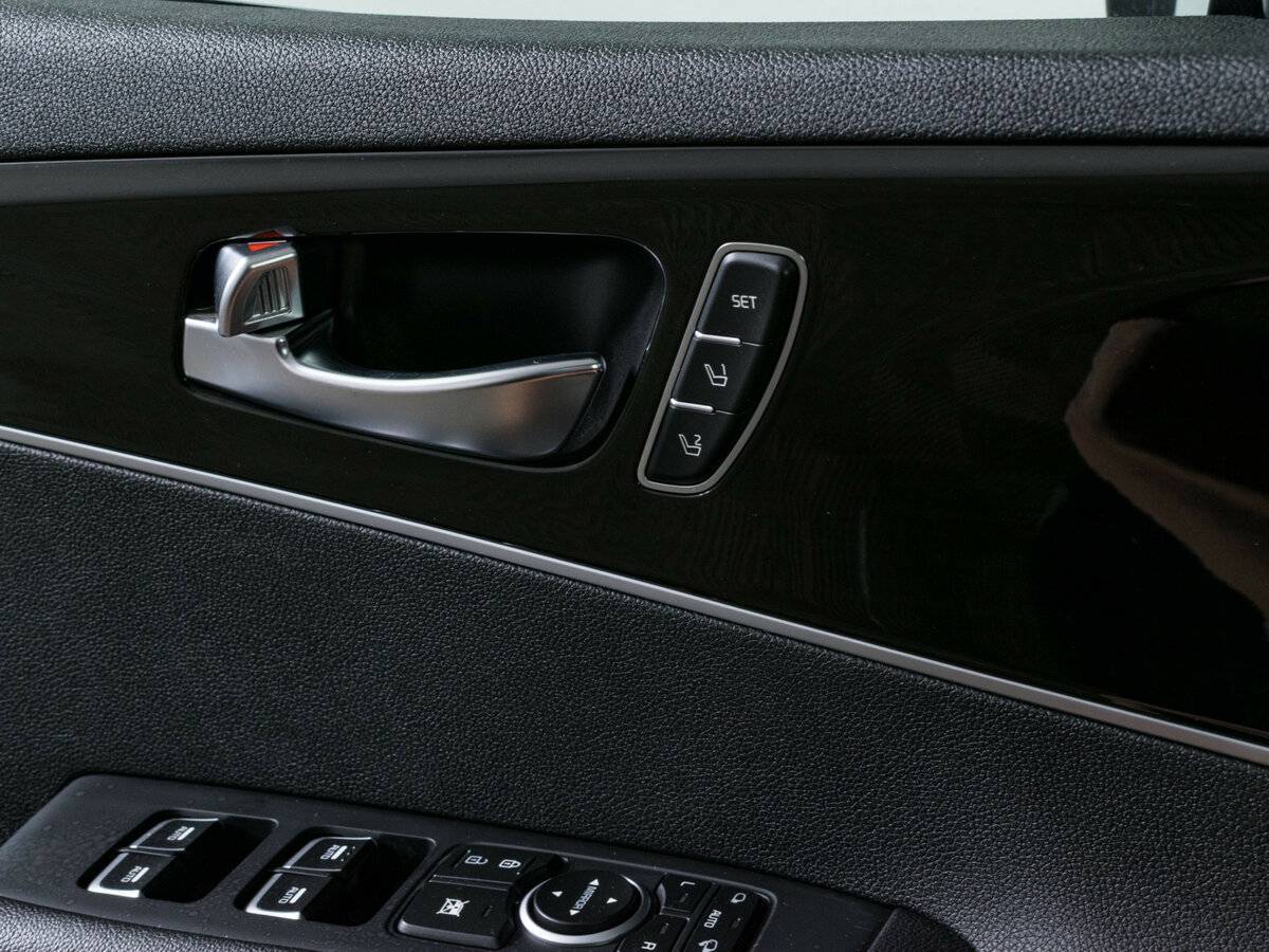 Купить Kia Sorento, 2018, 136 323 км.. Фото: #19