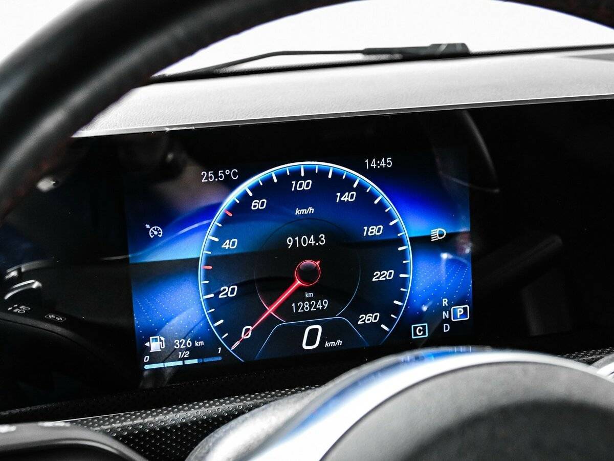 Купить Mercedes-Benz CLA, 2020, 128 247 км.. Фото: #9