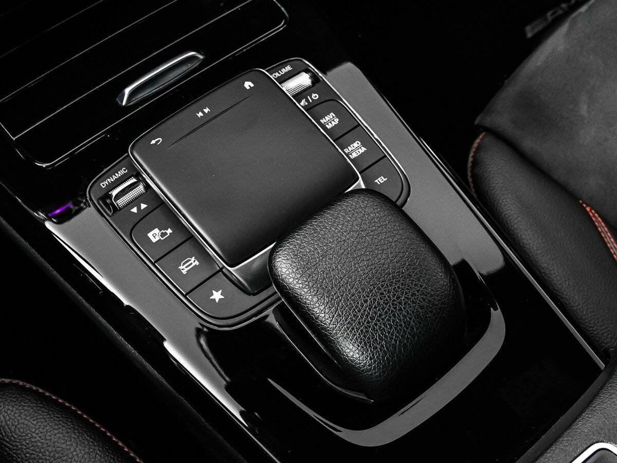 Купить Mercedes-Benz CLA, 2020, 128 247 км.. Фото: #14