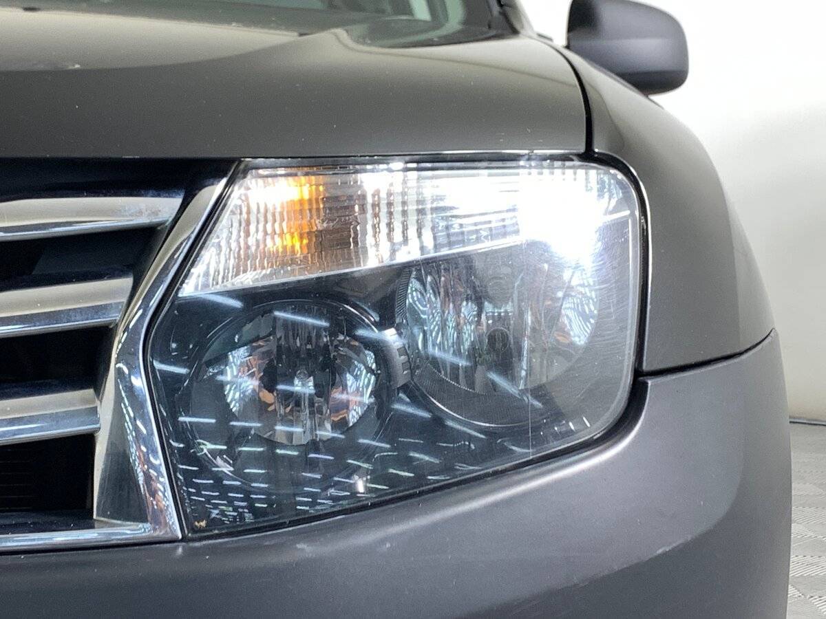 Купить Renault Duster, 2013, 104 334 км.. Фото: #9