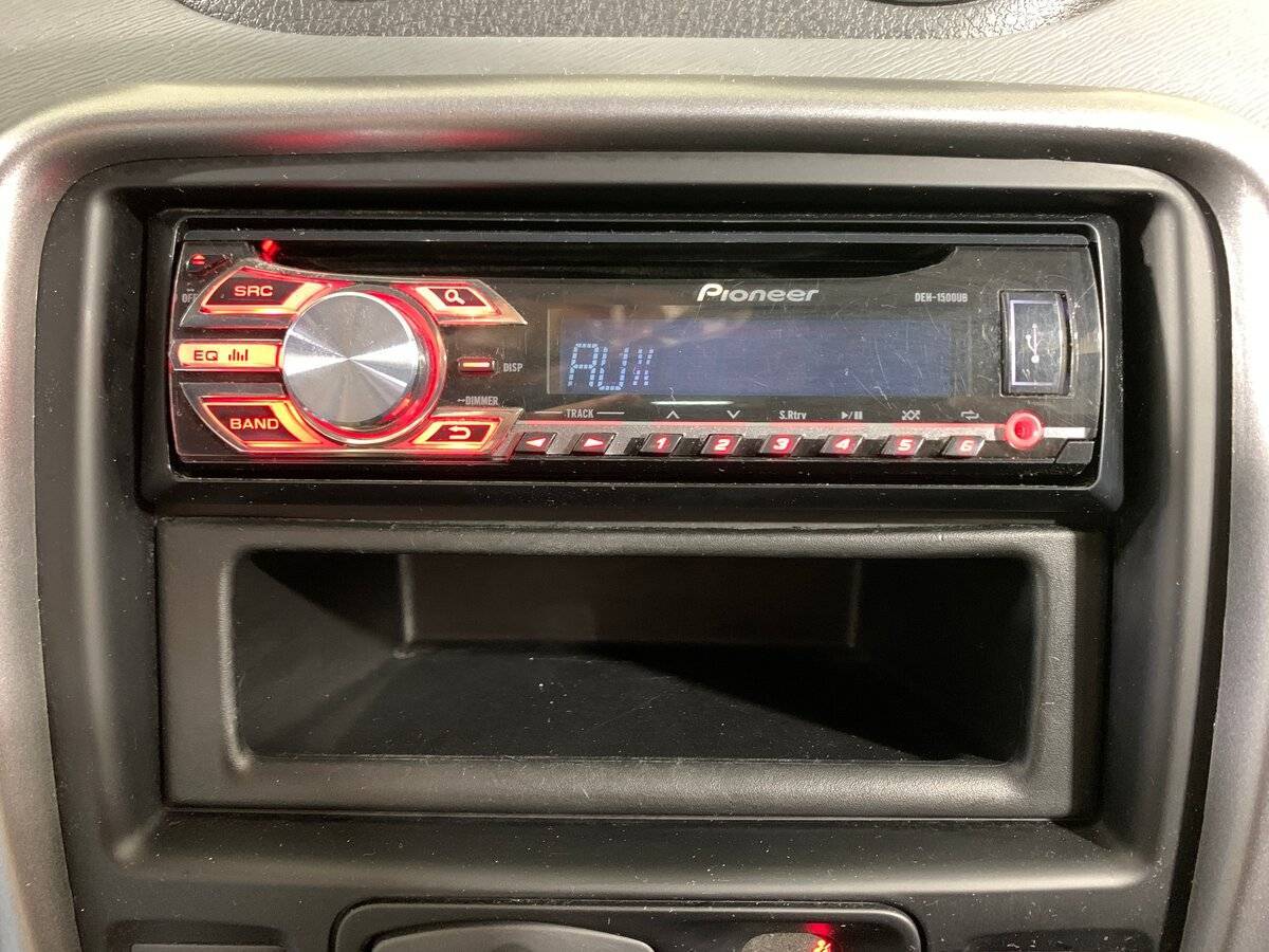 Купить Renault Duster, 2013, 104 334 км.. Фото: #14