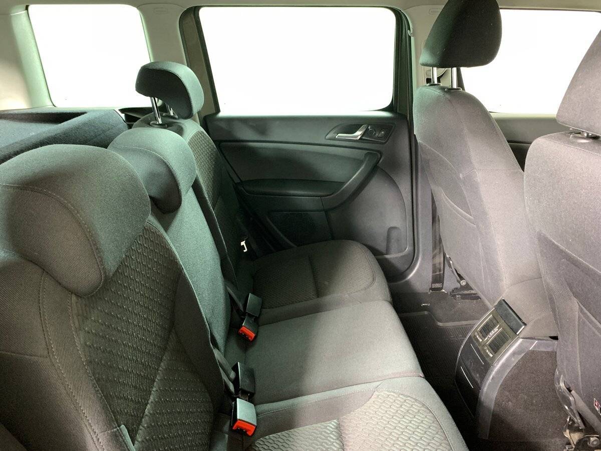 Купить Skoda Yeti, 2014, 191 235 км.. Фото: #16