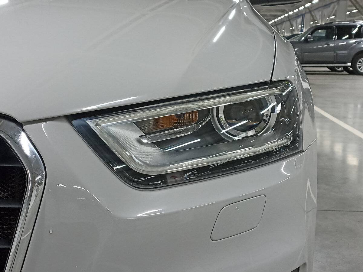 Купить Audi Q3, 2014, 194 696 км.. Фото: #16