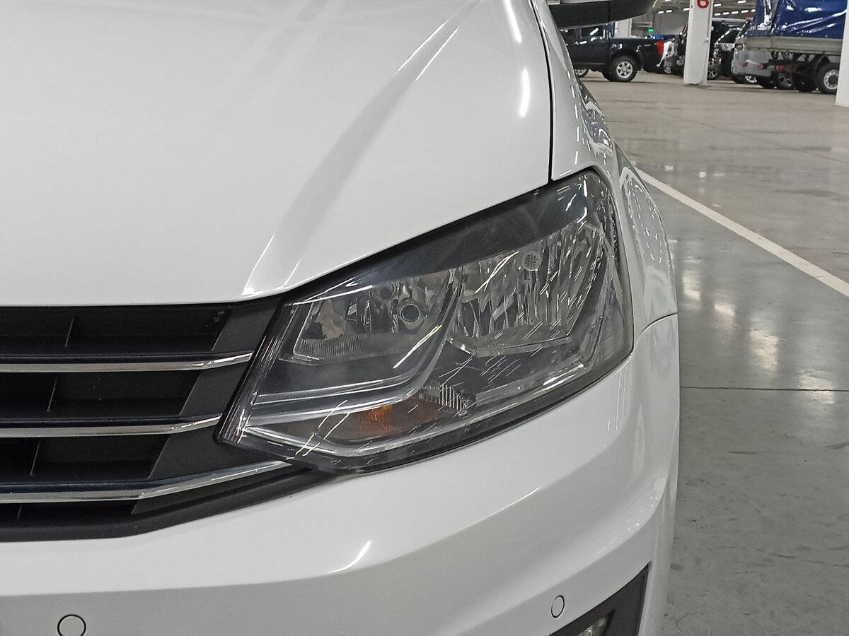 Купить Volkswagen Polo, 2018, 148 202 км.. Фото: #16