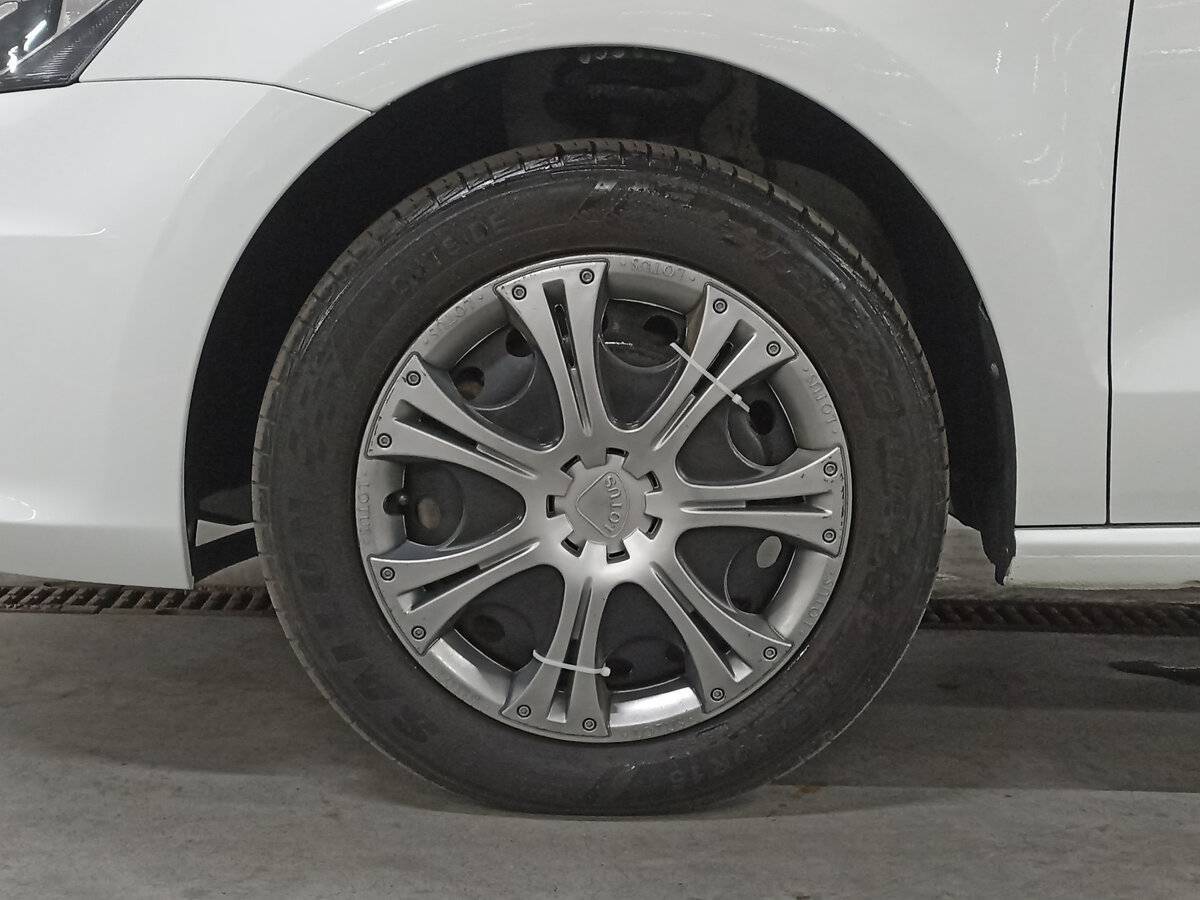 Купить Volkswagen Polo, 2018, 148 202 км.. Фото: #17