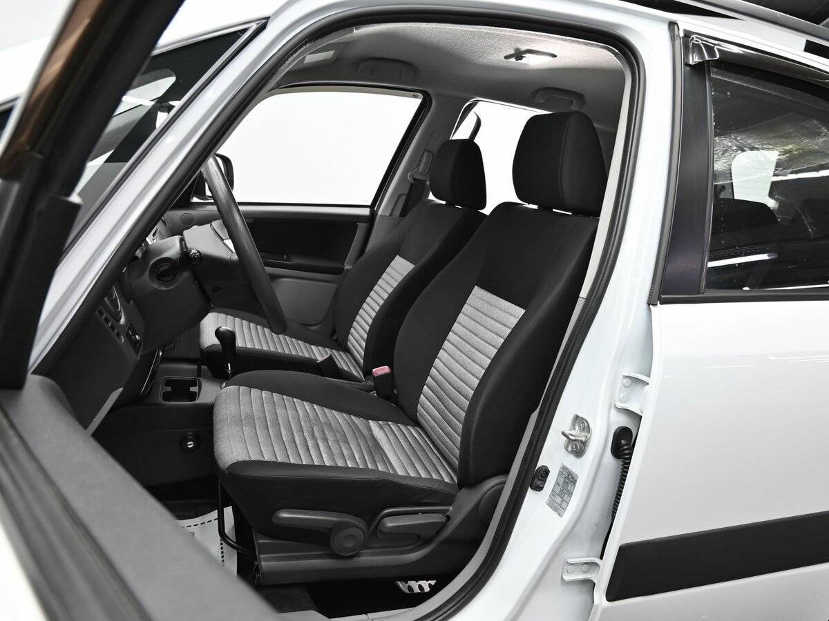 Купить Suzuki SX4, 2013, 165 000 км.. Фото: #5