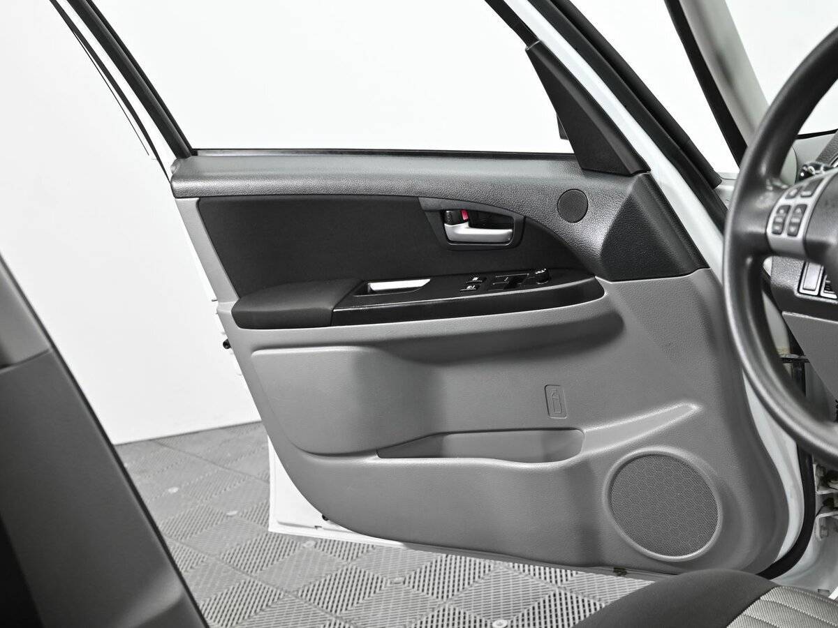 Купить Suzuki SX4, 2013, 165 000 км.. Фото: #6