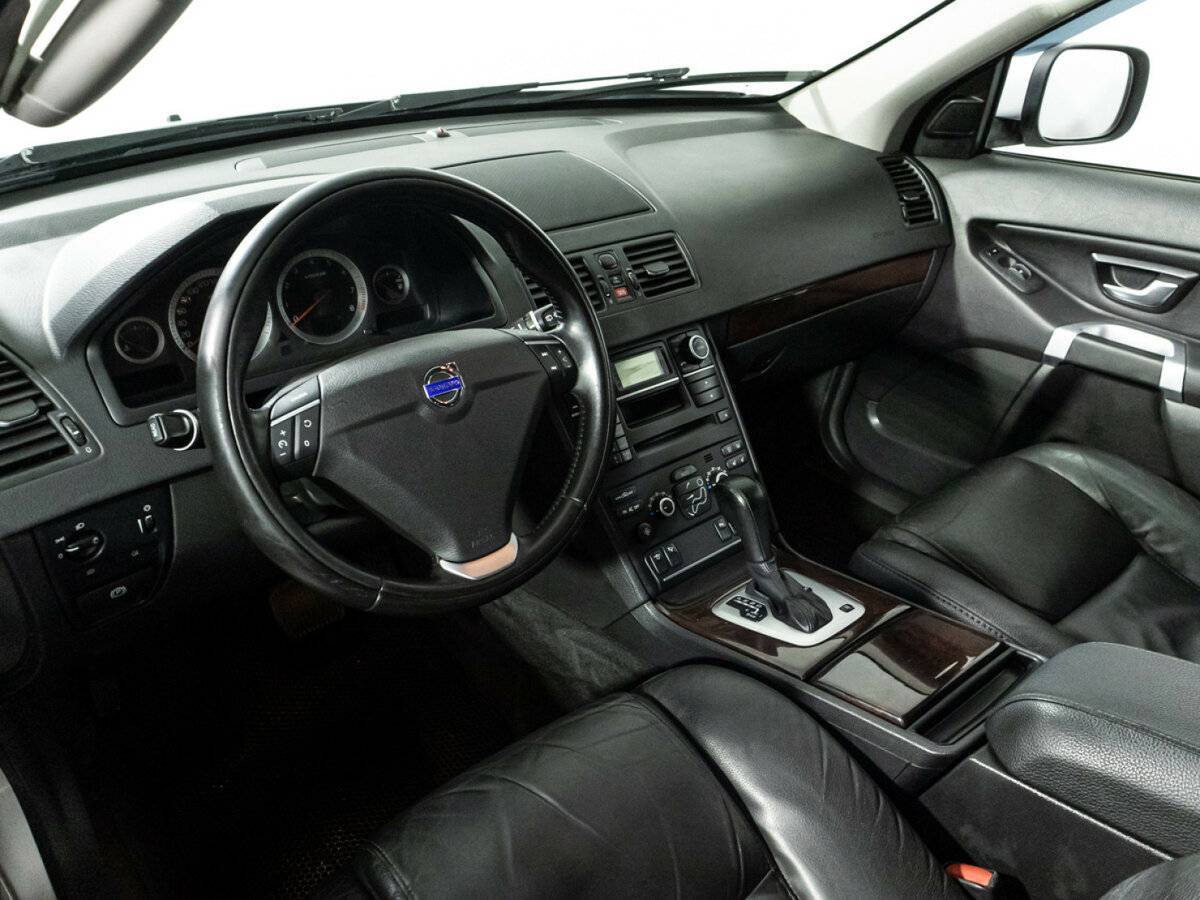 Купить Volvo XC90, 2012, 236 590 км.. Фото: #10