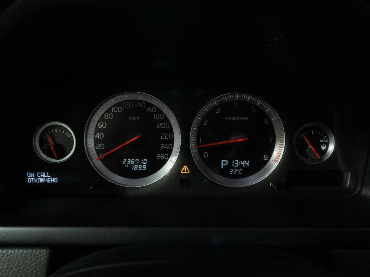 Купить Volvo XC90, 2012, 236 590 км.. Фото: #11