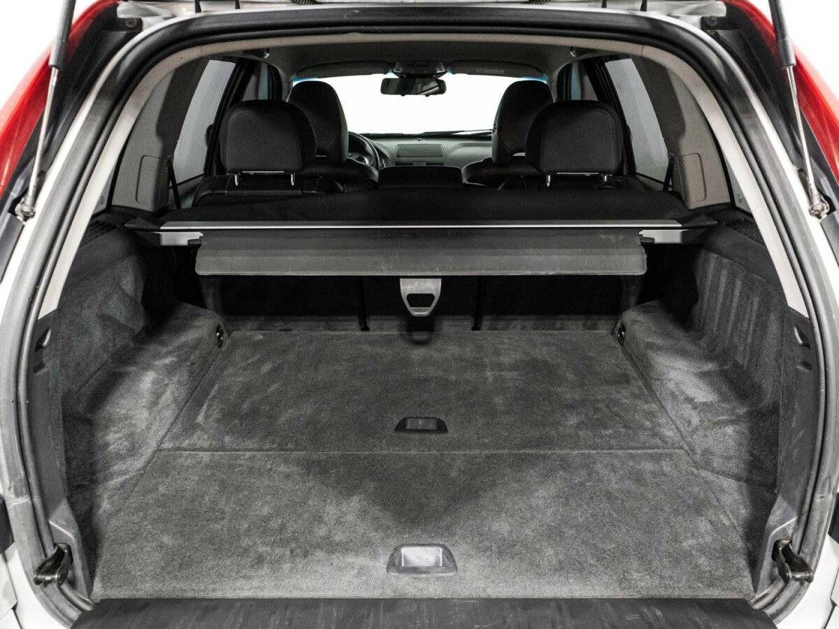 Купить Volvo XC90, 2012, 236 590 км.. Фото: #14