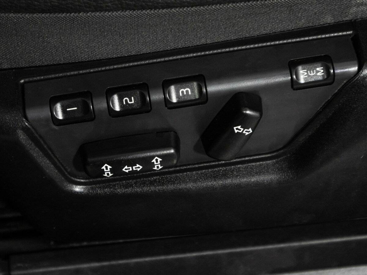 Купить Volvo XC90, 2012, 236 590 км.. Фото: #15