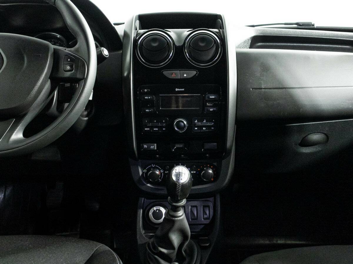 Купить Renault Duster, 2018, 88 587 км.. Фото: #13