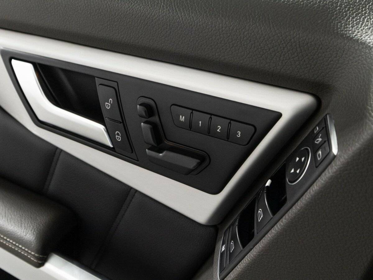 Купить Mercedes-Benz GLK-Класс, 2014, 139 030 км.. Фото: #16