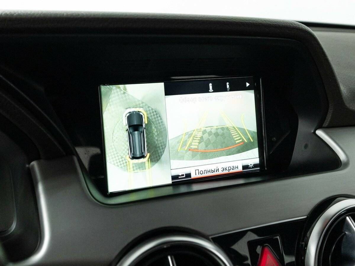 Купить Mercedes-Benz GLK-Класс, 2014, 139 030 км.. Фото: #18