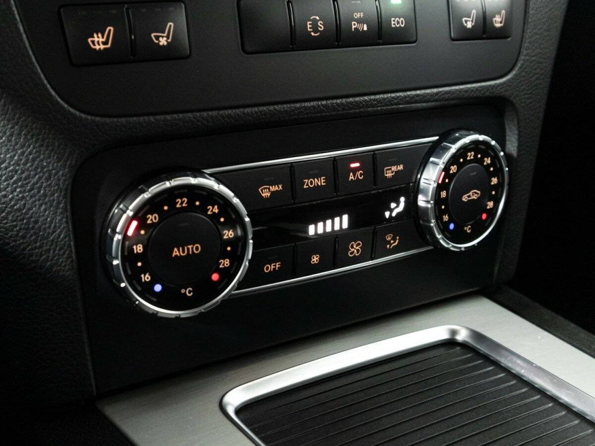 Купить Mercedes-Benz GLK-Класс, 2014, 139 030 км.. Фото: #21