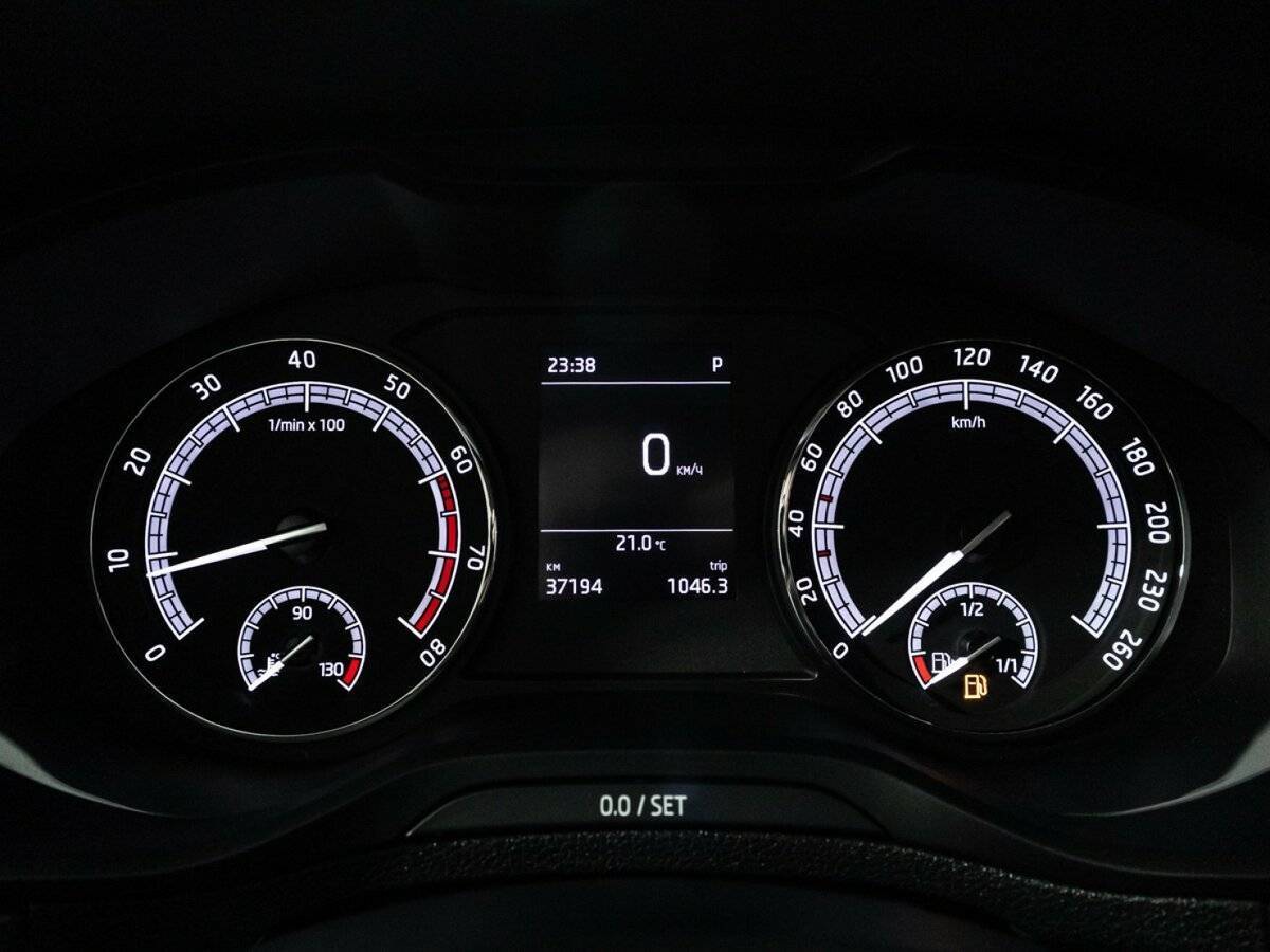 Купить Skoda Karoq, 2021, 37 191 км.. Фото: #10