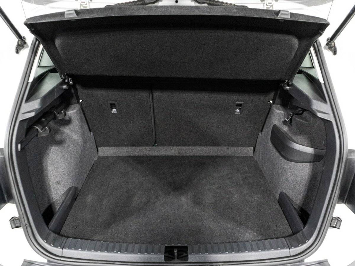 Купить Skoda Karoq, 2021, 37 191 км.. Фото: #12