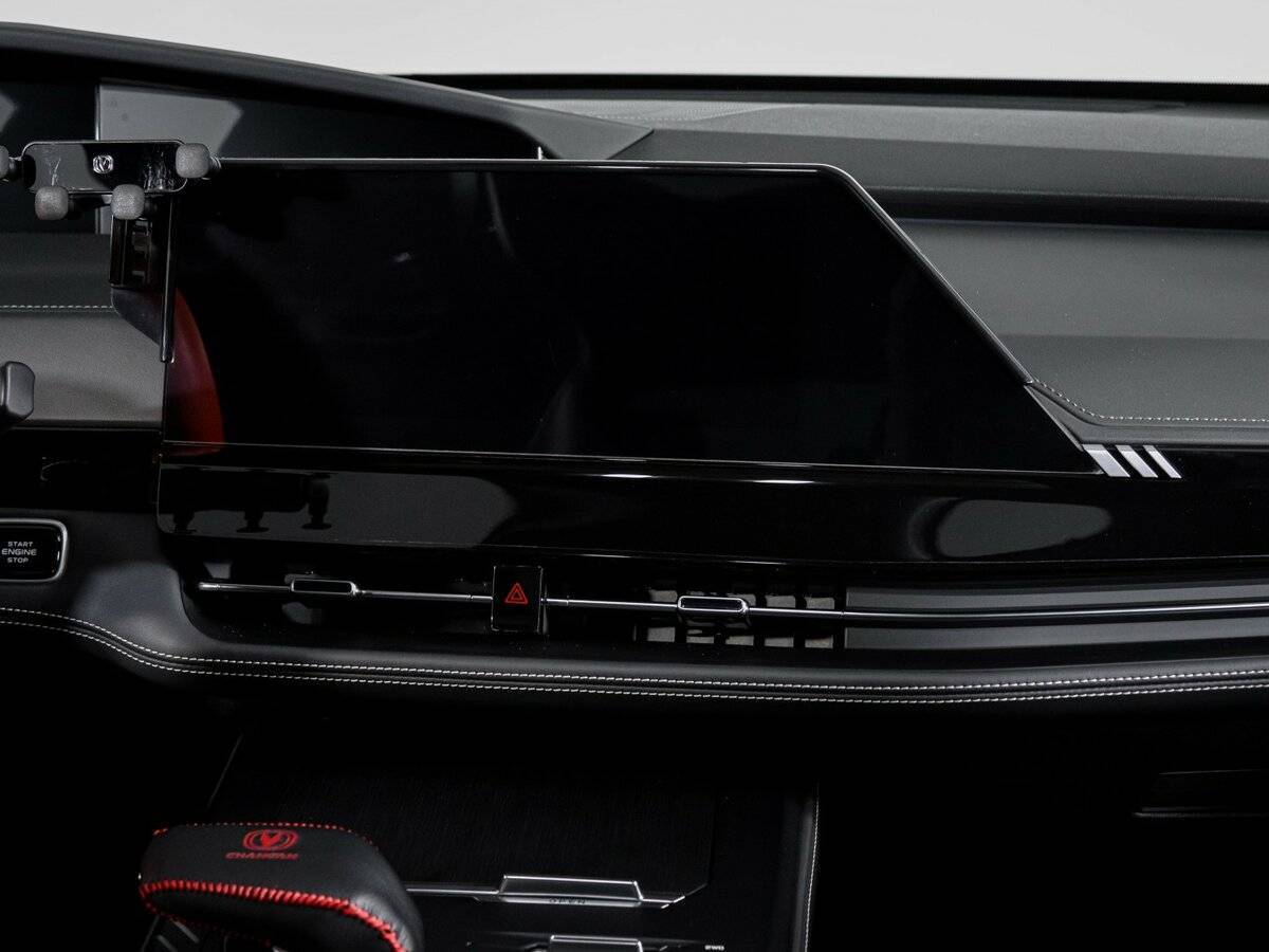 Купить Changan UNI-K, 2023, 23 500 км.. Фото: #12