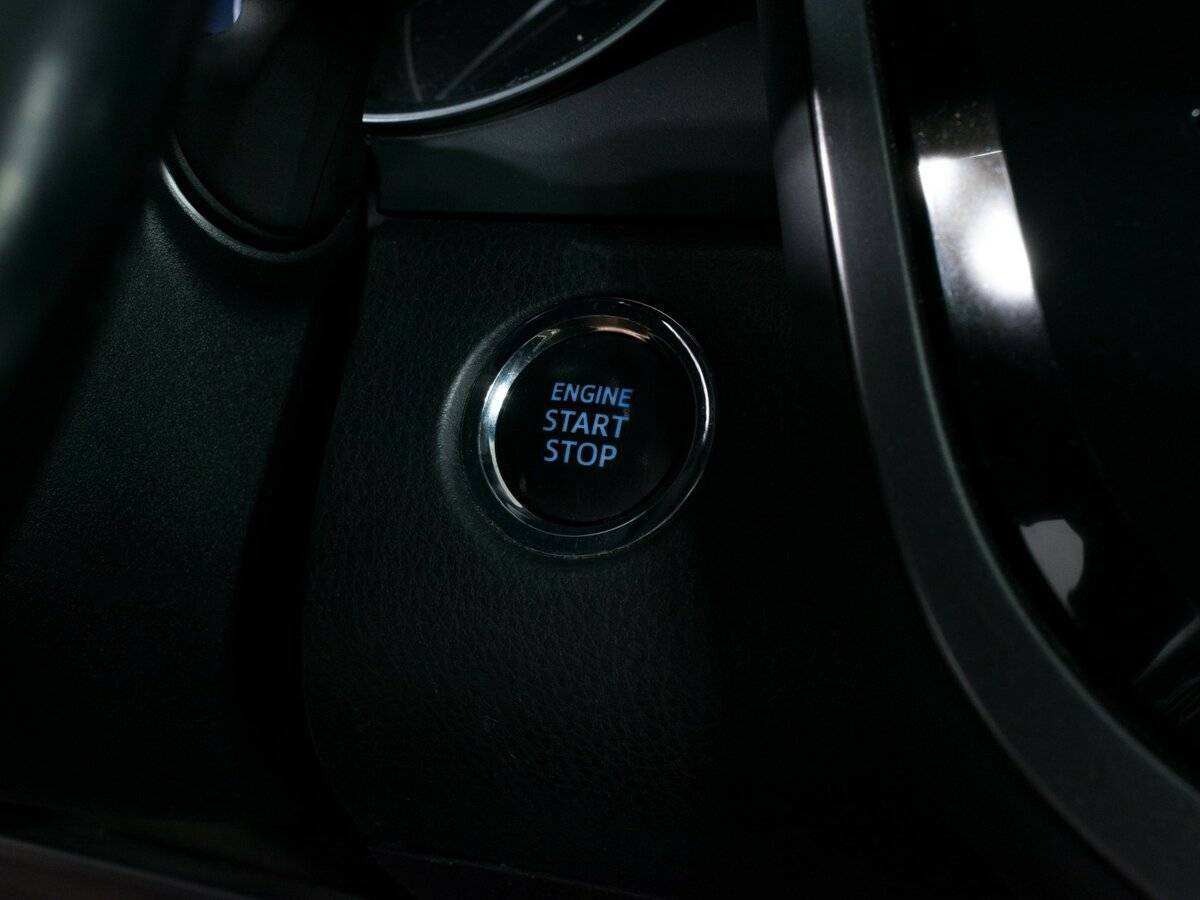 Купить Toyota Camry, 2020, 94 378 км.. Фото: #14