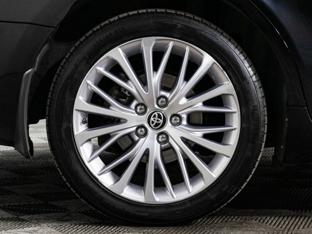 Купить Toyota Camry, 2020, 94 378 км.. Фото: #17