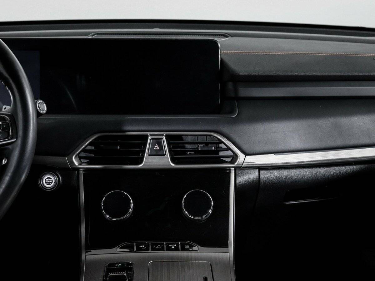 Купить EXEED TXL, 2021, 69 617 км.. Фото: #13