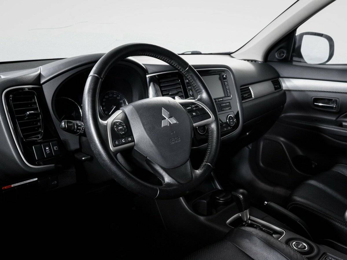 Купить Mitsubishi Outlander, 2012, 88 000 км.. Фото: #13