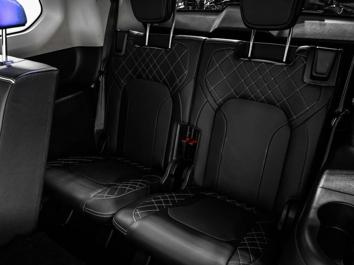 Купить EXEED VX, 2022, 43 360 км.. Фото: #16