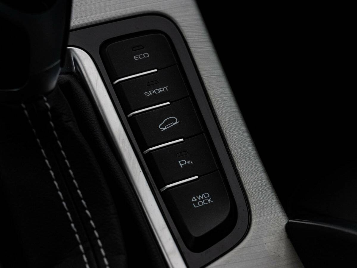 Купить Geely Atlas, 2020, 41 000 км.. Фото: #15