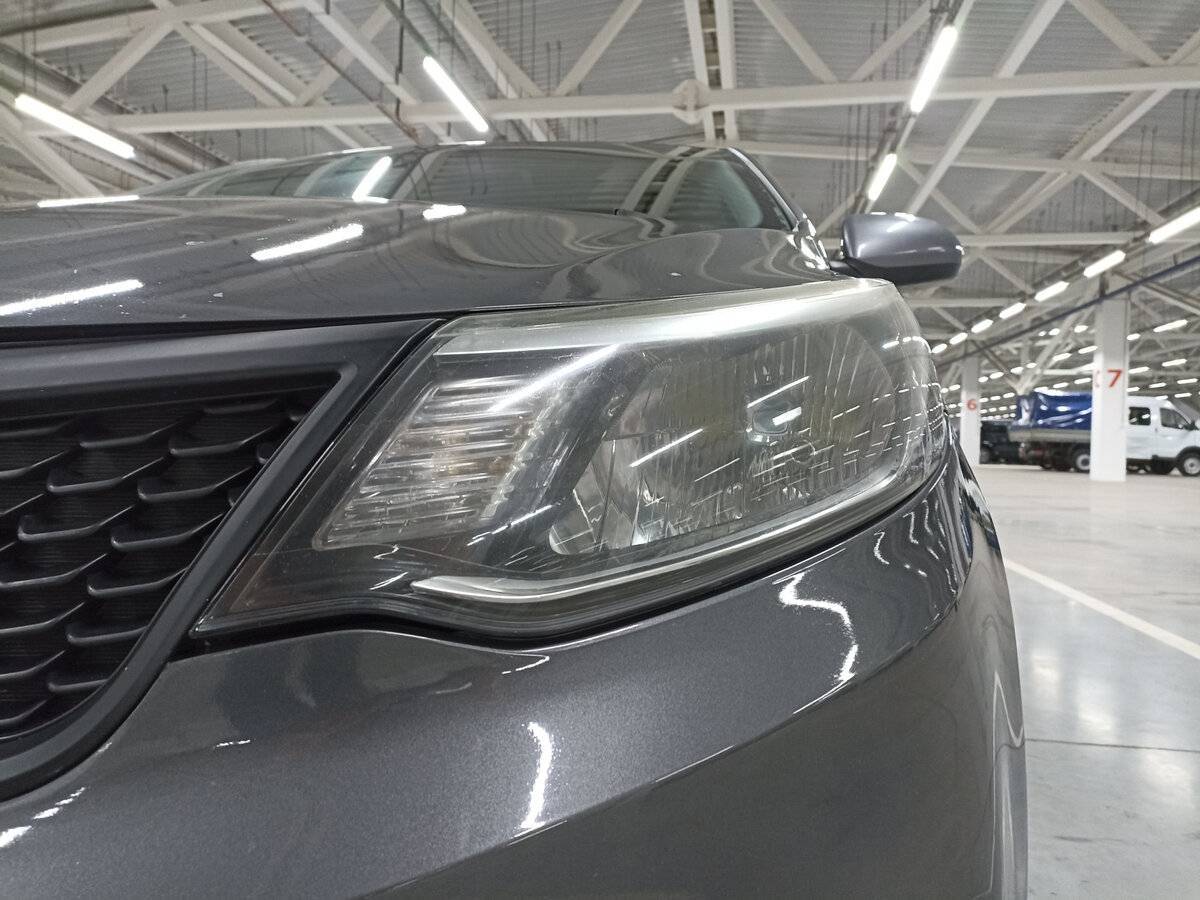 Купить Kia Rio, 2016, 207 009 км.. Фото: #16