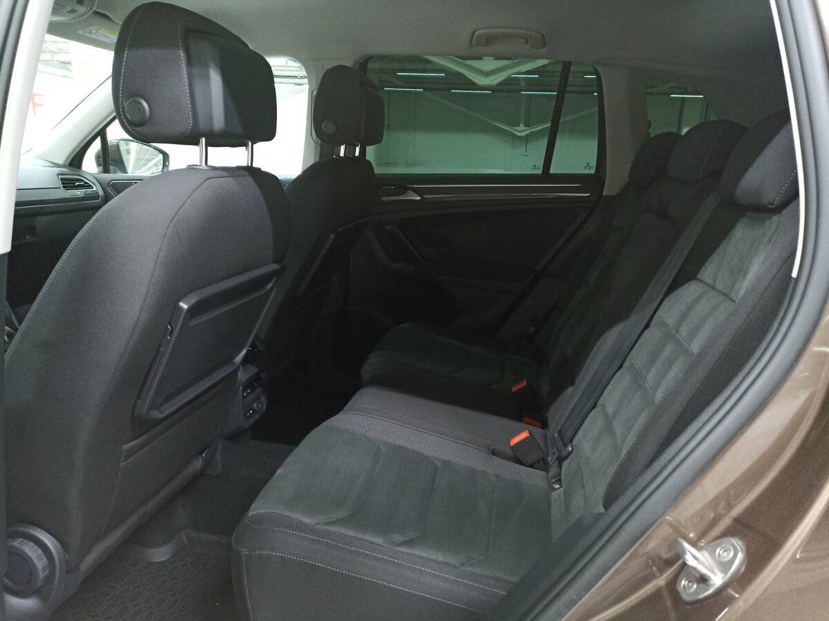 Купить Volkswagen Tiguan, 2020, 161 796 км.. Фото: #11
