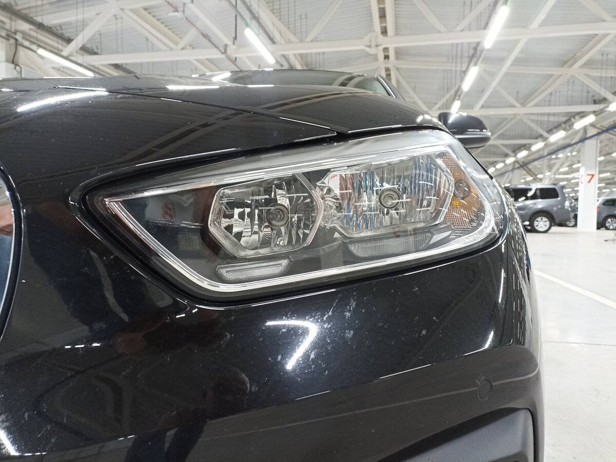 Купить BMW 1 серии, 2019, 111 975 км.. Фото: #16