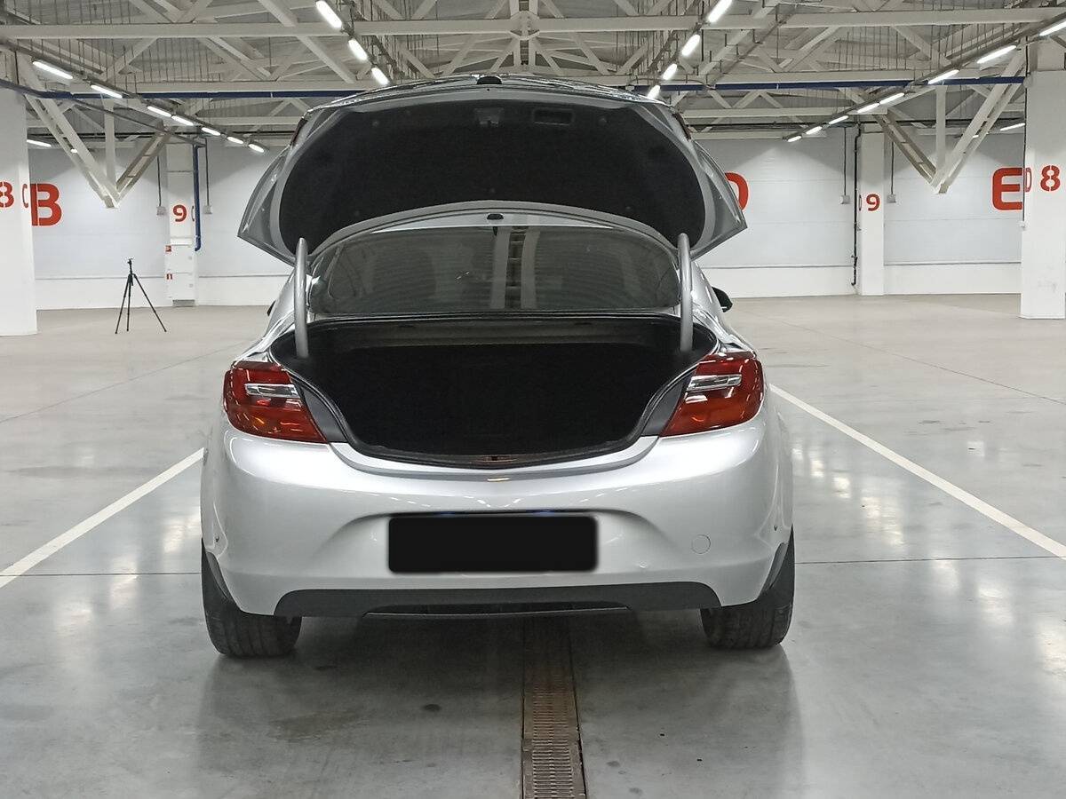 Купить Opel Insignia, 2014, 179 127 км.. Фото: #9